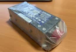 Aircraft KGS Electronics Light Dimmer Power Supply LT-48 FAA TSO-C71 New
