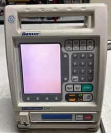 Baxter Colleague CXE