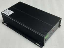 Quanmax CUBE-801A KEMX-2130 Industrial Computer MiniITX 0W0KEMX21300B201