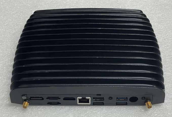 Industrial PC - FITPC3 (AS-IS, NOT POWER ON) - photo 1 of 5