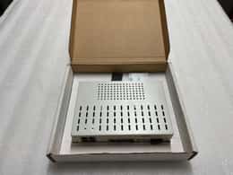 ALCATEL LUCENT 1521 FL IP R4 DT 40Km/Single Fiber/TX 1550mm/RX 1310mm/DC-48