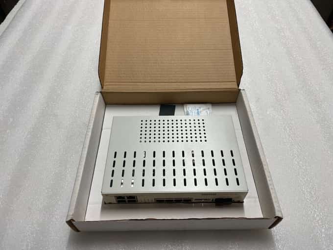 ALCATEL LUCENT 1521 FL IP R4 DT 40Km/Single Fiber/TX 1550mm/RX 1310mm/DC-48 - photo 1 of 8