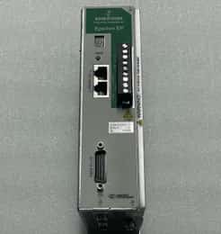 Emerson Epsilon EP Industrial Automation EP204 240VAC EP204-100-ENR0