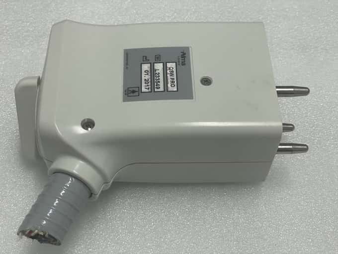 Alma Laser QSW PRO Connector for Hand Piece 2017 - photo 1 of 5
