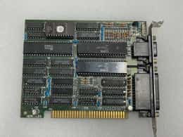HERCULES COMPUTER TECHNOLOGY, HGC, GRAPHICS CARD GB200 REV B