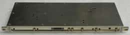 AGILENT HP 08665-61140 TBR Module Reference for HP 8665A SIGNAL GENERATOR