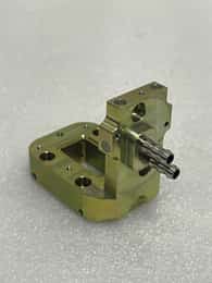 Alma Lasers parts