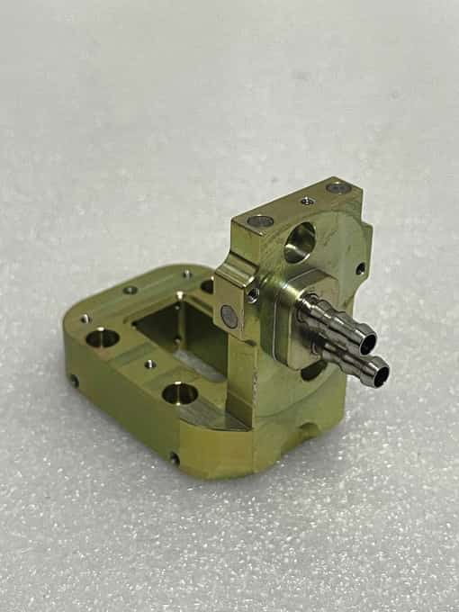 Alma Lasers parts - photo 1 of 5