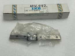 IKO Nippon Thompson LWL12C1R160B Linear Way Slide Ball Bearing Carriage Block