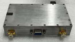 LNK-S201-20-S RF over Fiber Optic Transceiver