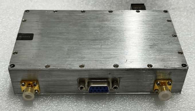 LNK-S201-20-S RF over Fiber Optic Transceiver - photo 1 of 5