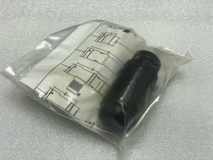 Optem FTM 160 Industrial Lab Black Video Microscope Attachment Optical Lens Unit - photo 1 of 5