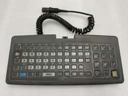 Vintage Symbol VC5090KYBD-00R Forklift Computer Keyboard (2)