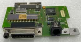 Hewlett Packard circuit board 08922-60159