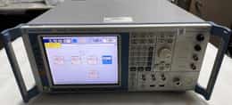 Rohde Schwarz SMU200A VSG 3GHz - B11, B13, B18, B103, K42, K43, K45, K62