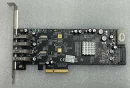 Startech PI40202-7X2B / USB 3.0 4-Port PCI Express Card