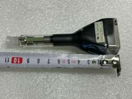 Miniature picture tube 40LB4 from Matsushita
