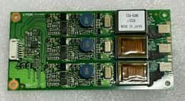 TDK  PCU-P092E CXA-0286A High pressure plate