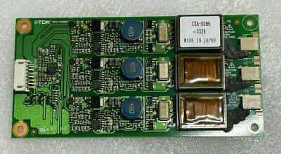 TDK  PCU-P092E CXA-0286A High pressure plate - photo 1 of 5