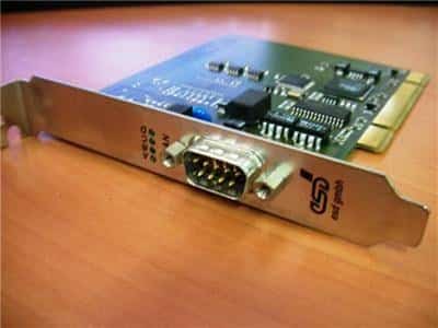 ESD CAN-PCI/266 CAN-PCI/266-1 Card - photo 1 of 2