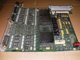 HP 01660-66510 01660-66511 Board