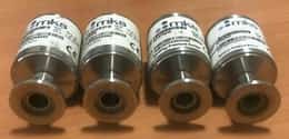 Lot of 4 MKS Instruments 41A13DGA2AA040 Baratron Pressure Switch Used Working