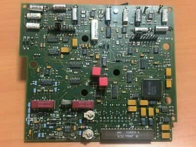 HP 8920A RF Communications Test Set 0.4-1000MHz 08920-60311 A-3241-10 Board - photo 1 of 4