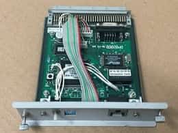 ANRITSU MM100179A ETHERNET BOARD