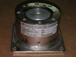 IDE Integrated Dynamics Engin. Active Passive Vibration Isolation Module 127.000