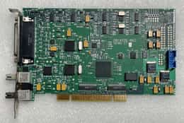 Gems It 2014935-002 Medical Cardio Lab PCI Card Rev.A