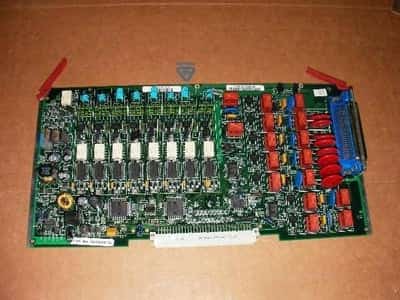 Tadiran Coral 8F8S SL - 72449258100 8-Circuit Station C - photo 1 of 4