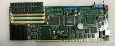 TEXAS MICRO 962/F29749C (REV C) MAP D BOARD SBC Single Board Computer - photo 1 of 5