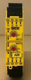 Sick Safety Relay UE410-8DI4  6032675
