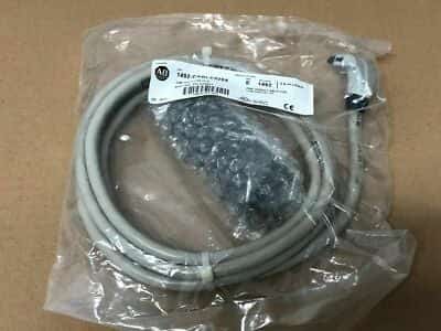 Allen Bradley 1492-ACABLE025X Series E Pre-Wired Cable - photo 1 of 4
