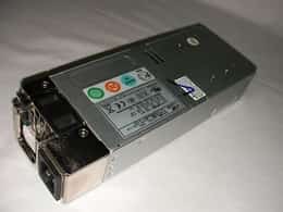 EMACS Model: MIN-6251P (ROHS) P/N B010410018 REDUNDANT POWER SUPPLY