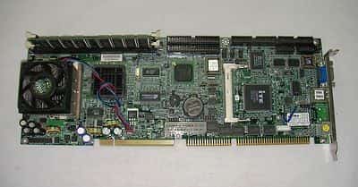 ADLINK NuPRO-780 Pentium III 800, 512 MB SBC NuPRO780 51-41309-0B2 FULLY TESTED! - photo 1 of 4