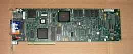 38350153-001 Unisys Management Board with Flashcard Reader