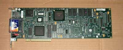 38350153-001 Unisys Management Board with Flashcard Reader - photo 1 of 9