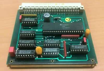 STUDER A810 BUS CONVERTER 1.810.754.00 1.810.754.11 - photo 1 of 5