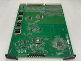 Pelco CM9770-VCC A1 Input Card PA08-0020-02-C0 G