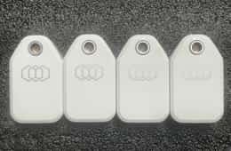 Inmode Evolve Tite Paddle AG608083A (set of 4)