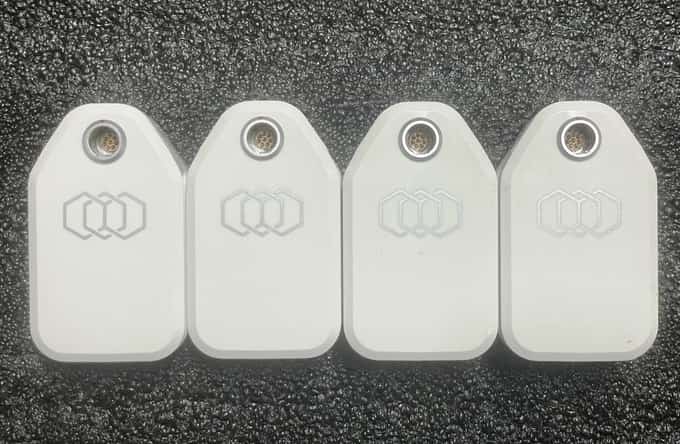 Inmode Evolve Tite Paddle AG608083A (set of 4) - photo 1 of 5