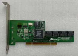 Promise Technology SATAII150 SX8 4-PORT Sata II Controller Card