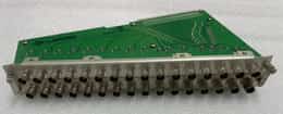 Pelco CM9770-RPC 32 Channel Input Card Rev A1