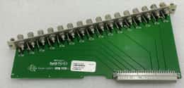 Pelco CM9770-RPM Card Rev A1