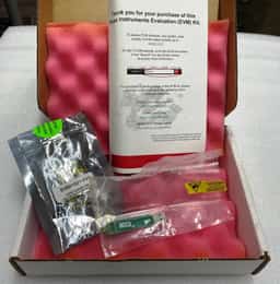 Texas Instruments HDC1000EVM SV601021-001 Evaluation Module