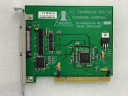 Magma PCI Expansion System Expansion Interface Card 01-04626-XX PCIEIF68