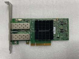 Y3KKR  Dell Mellanox ConnectX-3 10GbE Dual Port SFP+ Adapter High Profile CX322A
