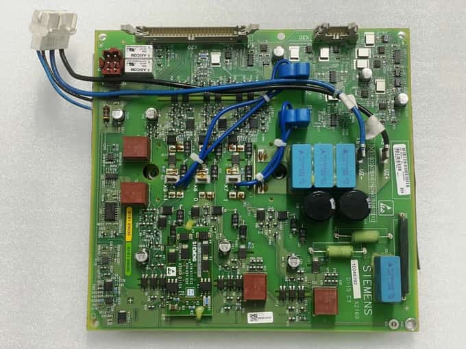 10046392 D115 CT ROTOPT Board for Siemens CT - photo 1 of 10