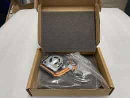 New CPU Fan Heatsink for IBM Lenovo ThinkPad X220 X220IT X220I X230 04W0435